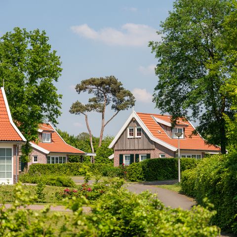 FERIENHAUS 6 Personen - BGL94