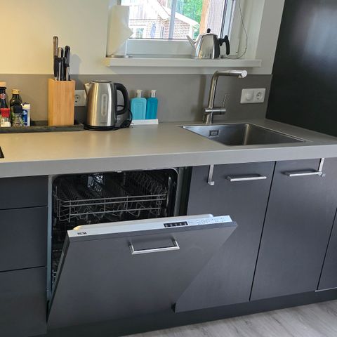 FERIENHAUS 6 Personen - BGL94