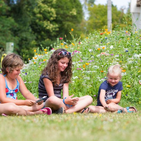 Vodatent Camping Le Camp de Florence - Gers - Image N°2