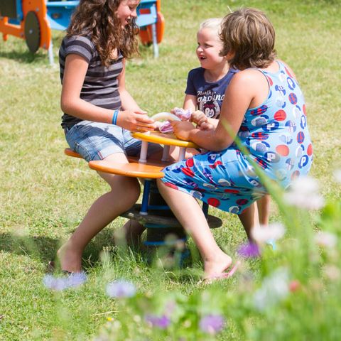 Vodatent Camping Le Camp de Florence - Gers - Image N°4