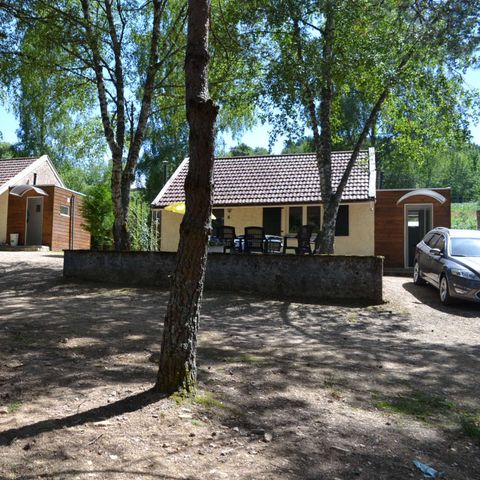 FERIENHAUS 4 Personen - Feriendomizil