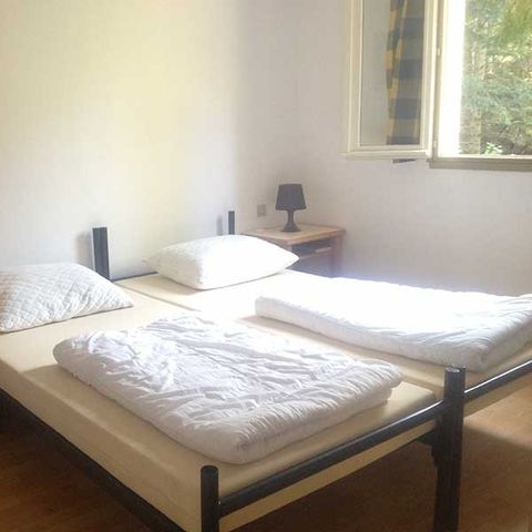 FERIENHAUS 6 Personen - Feriendomizil