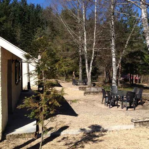 FERIENHAUS 6 Personen - Feriendomizil