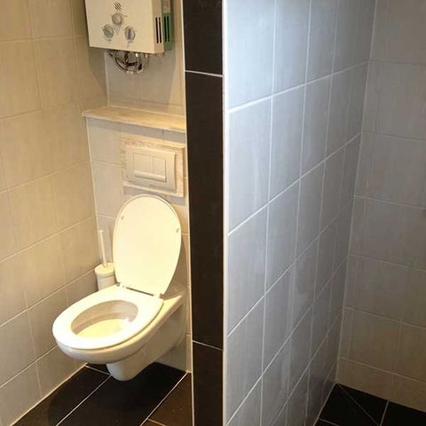 FERIENHAUS 6 Personen - Feriendomizil