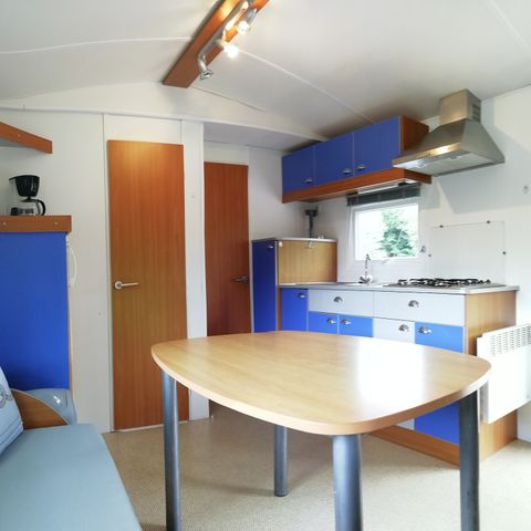 Vodatent Camping le Paradou - Camping Loire - Image N°6