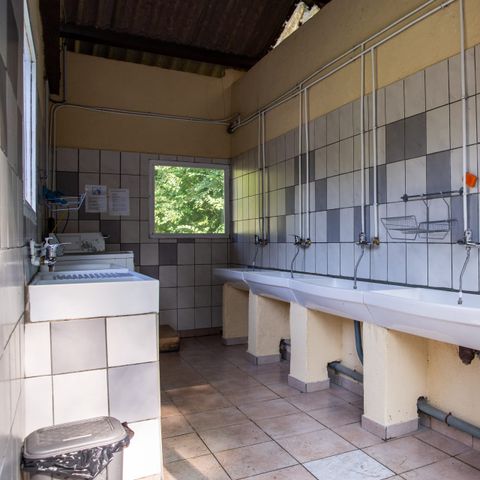 SafariZelt 6 Personen - Safari-Zelt