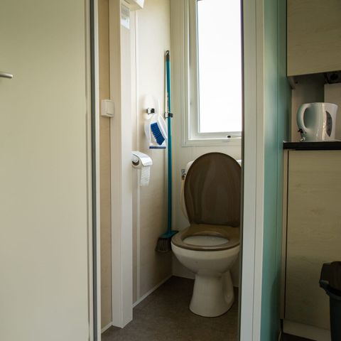 LODGE 4 Personen - Sun Lodge