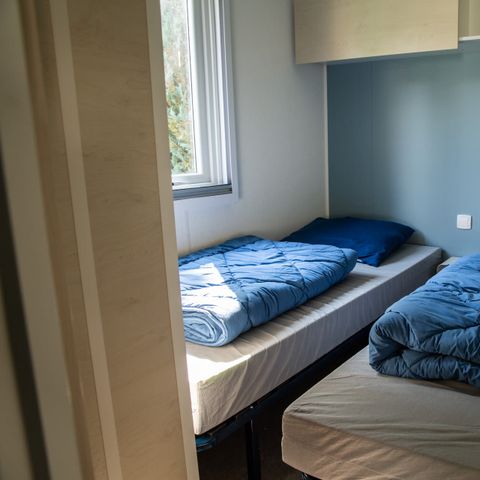 LODGE 4 Personen - Sun Lodge