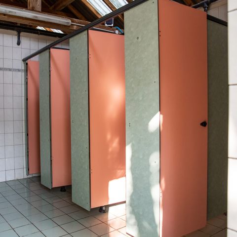 Safarizelt 6 Personen