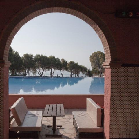 El Templo del Sol - Tarragona - Image N°5