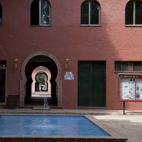 El Templo del Sol - Tarragona - Image N°2