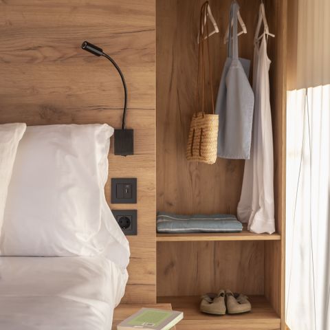 Zelt 2 Personen - Glamping Paar