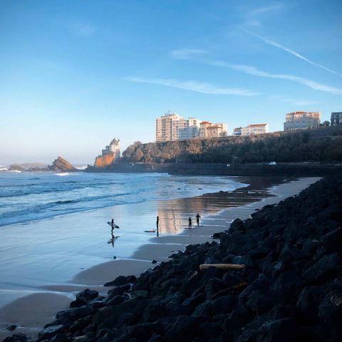 Wecamp San Sebastian - Gipuzkoa - Image N°6