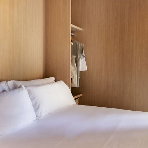 Mobilheim 2 Personen - MOBILHEIM PAAR +