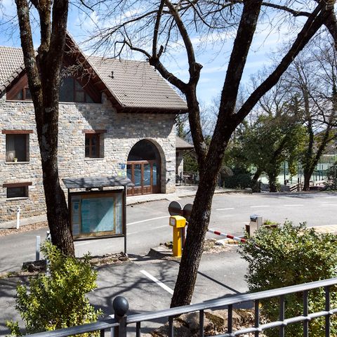 Wecamp Pinineos  - Huesca - Image N°6