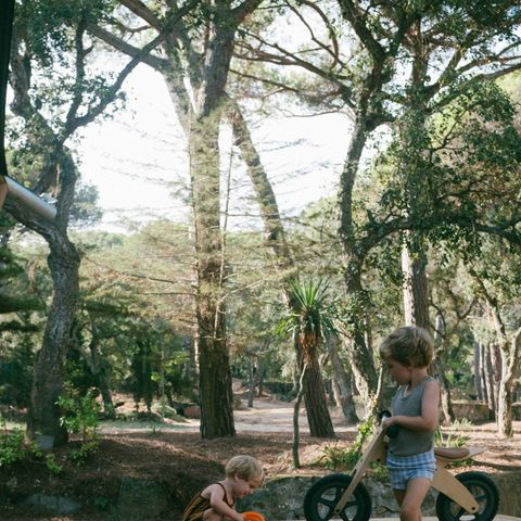 Wecamp Cadaques - Camping Girona - Image N°4