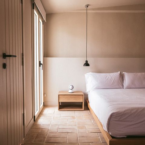 Apartement 2 Personen - Wohnung Paar +