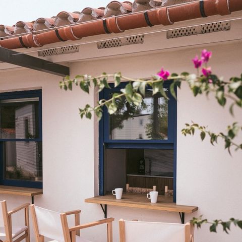 Apartement 2 Personen - Wohnung Paar +