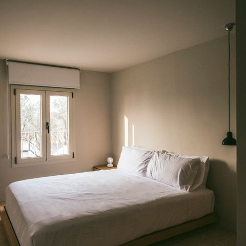 Apartement 2 Personen - Apartment Family