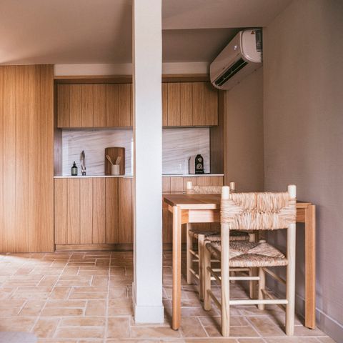 Apartement 2 Personen - Apartment Family