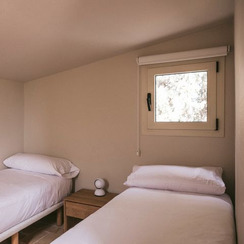 Apartement 4 Personen - Apartment Family