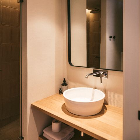 Apartement 2 Personen - Apartment Family