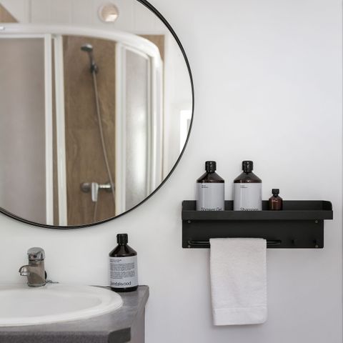 Bungalow 4 Personen - BUNGALOW FAMILY BASIC