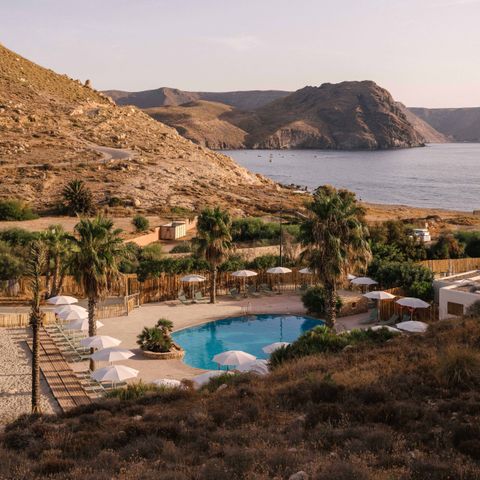 Wecamp Cabo de Gata - Almería - Image N°6