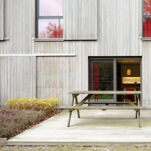 Apartement 6 Personen - Clémentine