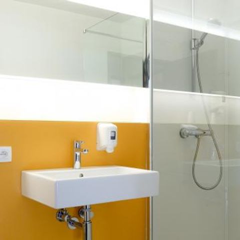 Wohnung 6 personen - Clémentine