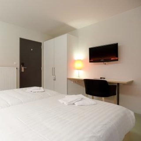 Apartement 6 Personen - Clémentine