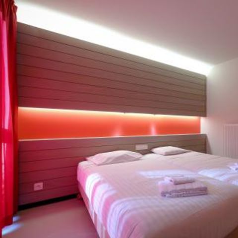 Wohnung 6 personen - Clémentine