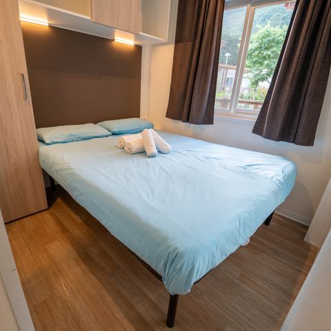 Mobilheim 6 Personen - Cottage Next XL Superior