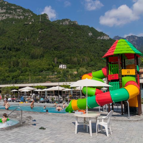Lago Idro Glamping Boutique - Brescia - Image N°3