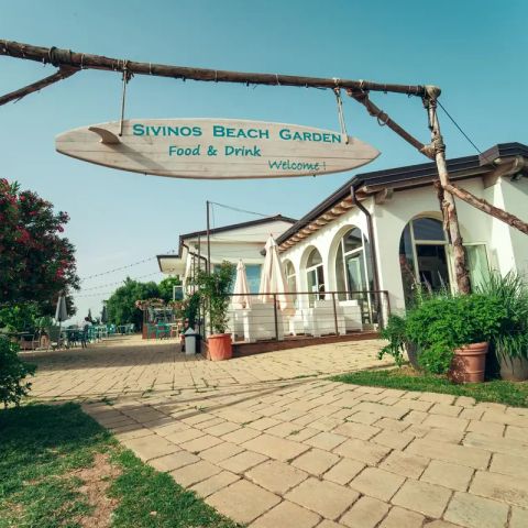 Sivinos Camping Boutique - Brescia - Image N°3