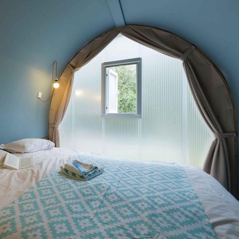 Unterkunft 4 personen - Coco-Suite