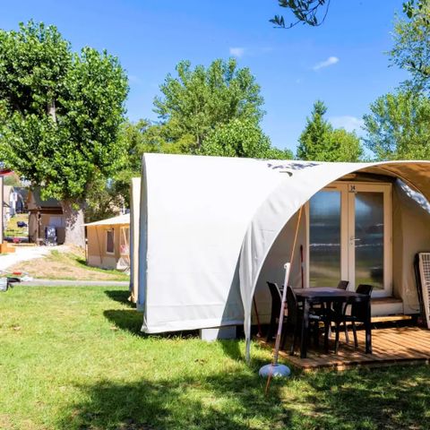 Unterkunft 4 personen - Coco-Suite