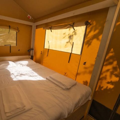 Safarizelt 4 Personen - Safari-Zelt