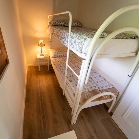 Wohnung 6 personen - 3 Stück