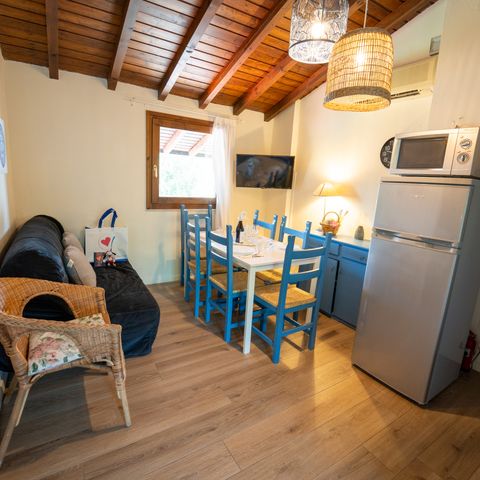 Wohnung 6 personen - 3 Stück