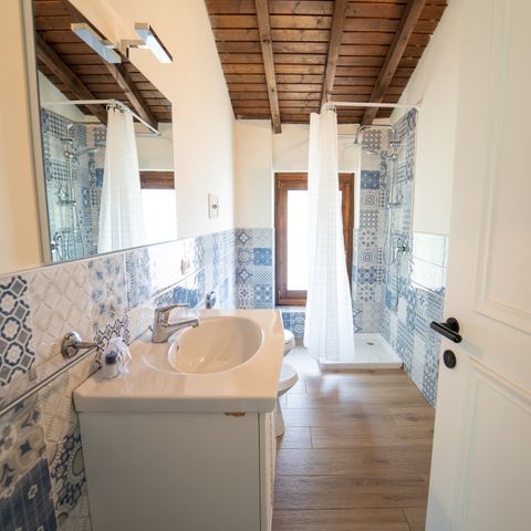 Wohnung 5 personen - 1. Stock
