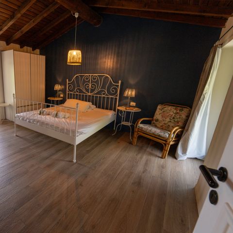 Wohnung 5 personen - 1. Stock