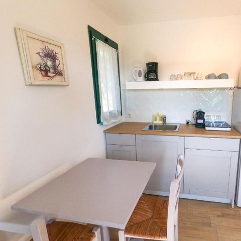 Studio 2 personen