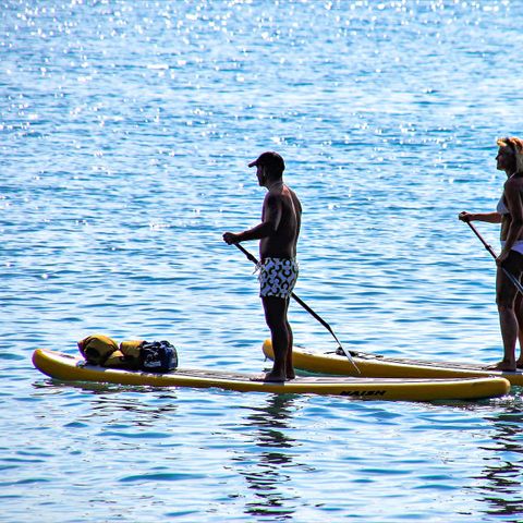 Sivinos Camping Boutique - Brescia - Image N°6