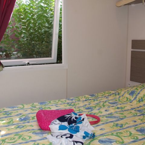 Mobilheim 4 Personen - IDAHO ECO