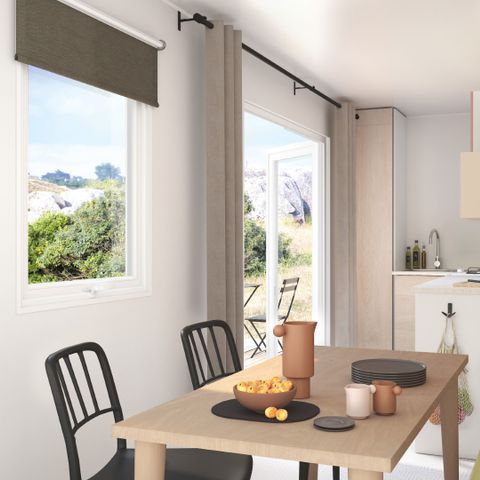 Mobilheim 2 Personen - TENNESSY STANDARD