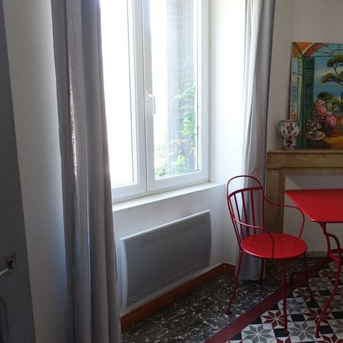 LANDHAUS 4 Personen - Außerhalb der Domäne, Dorfhaus Ausgestattete Unterkunft für 4 Pers. / Zugang zum Pool optional