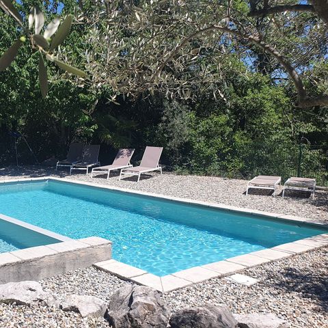 Domaine Saint Cerice - Camping Ardèche - Image N°4