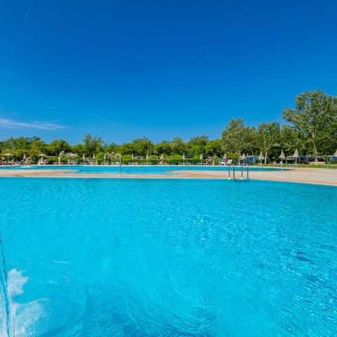 Camping Bi-Village - Camping Istrien - Image N°3