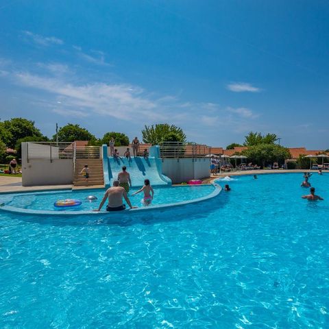 Camping Bi-Village - Camping Istrien - Image N°5